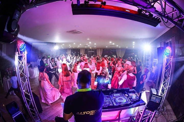 Dj Animador Mc DJ Profissional