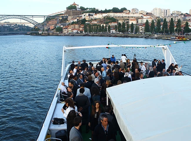 Animação turística em evento Evento temático com animação turística e som profissional em Portugal