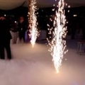 Cones repuxos para o seu casamento ou festa temática