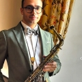 Saxofonistas para casamentos, sunsets e eventos corporativos